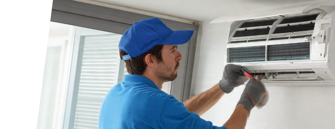 Installation thermopompe Sherbrooke et systèmes de ventilation